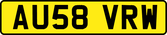 AU58VRW