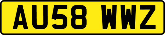 AU58WWZ