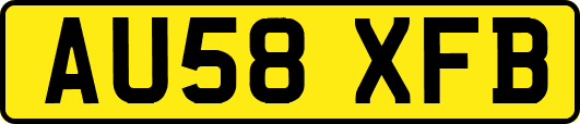 AU58XFB