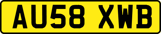 AU58XWB