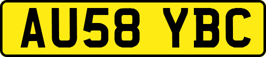 AU58YBC