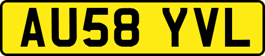 AU58YVL