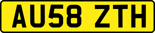 AU58ZTH