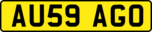 AU59AGO