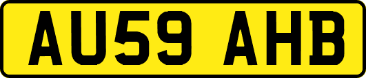 AU59AHB
