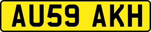 AU59AKH