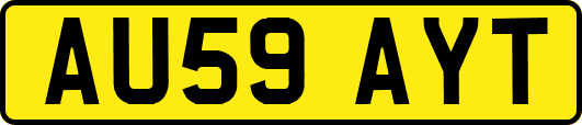 AU59AYT
