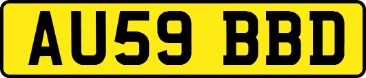 AU59BBD