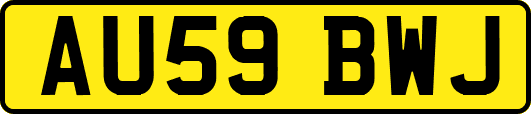 AU59BWJ