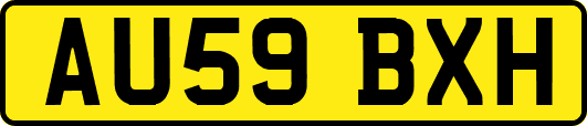 AU59BXH