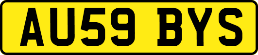 AU59BYS