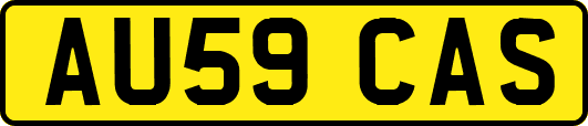 AU59CAS