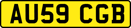 AU59CGB