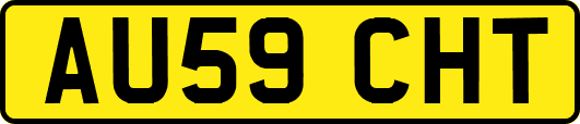 AU59CHT