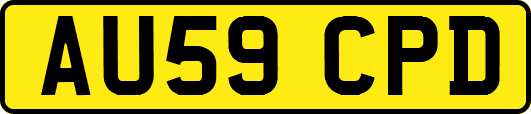 AU59CPD
