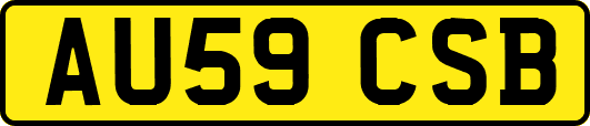 AU59CSB