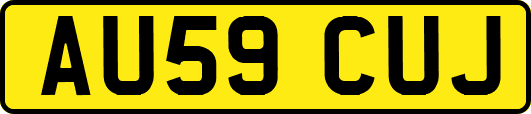 AU59CUJ