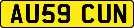 AU59CUN
