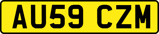 AU59CZM