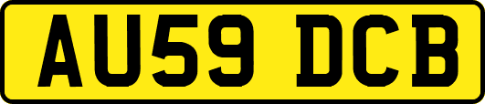 AU59DCB