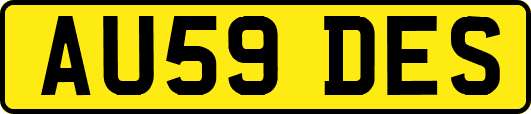 AU59DES