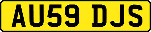 AU59DJS