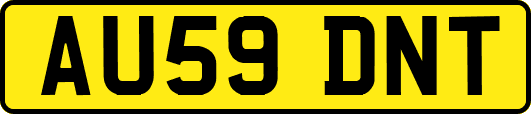 AU59DNT