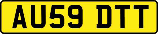 AU59DTT