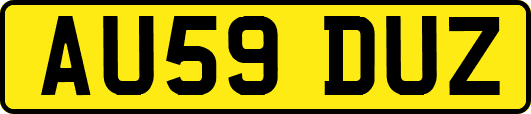 AU59DUZ