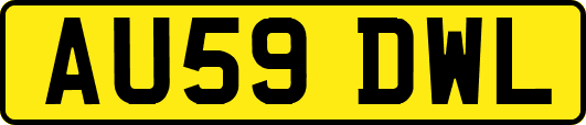 AU59DWL