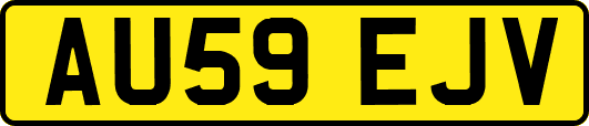 AU59EJV