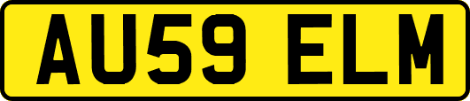 AU59ELM