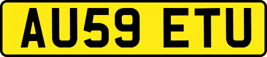 AU59ETU