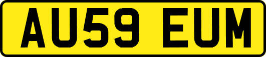 AU59EUM