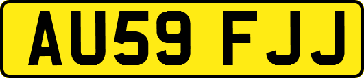 AU59FJJ