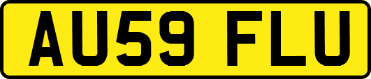AU59FLU