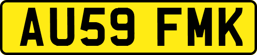 AU59FMK