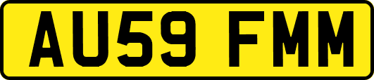 AU59FMM