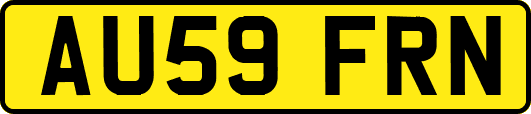 AU59FRN