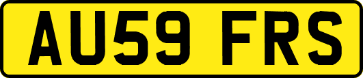 AU59FRS