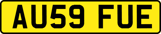 AU59FUE