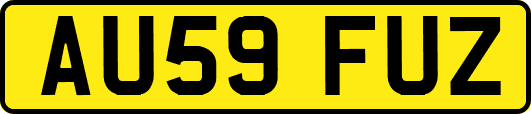 AU59FUZ
