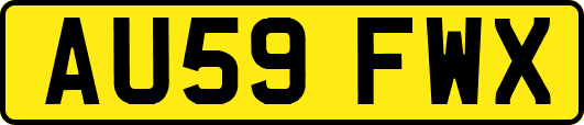 AU59FWX