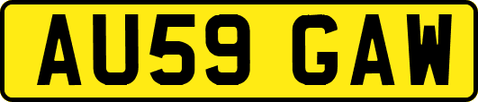 AU59GAW