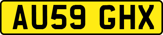 AU59GHX