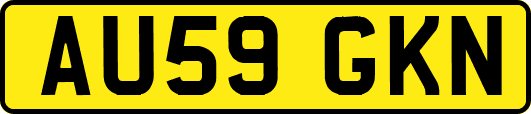 AU59GKN
