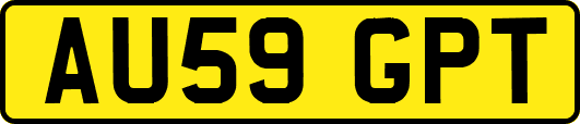 AU59GPT