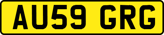 AU59GRG