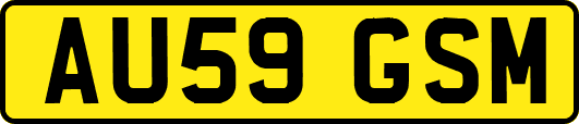 AU59GSM
