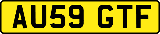 AU59GTF